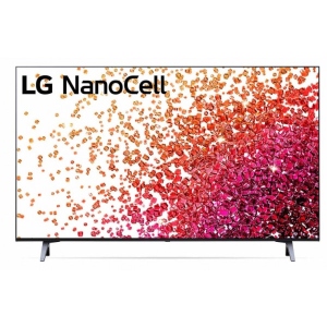 Телевізор LG 65NANO756PA