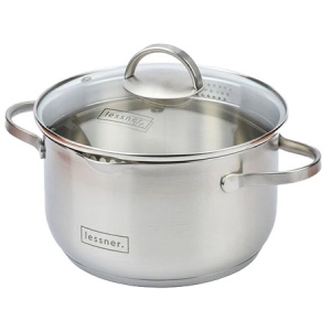 Каструля Lessner 16 см 1.8 л (55876-16)