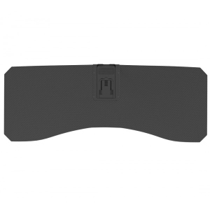 Конференц-столик для крісла Anda Seat Kaiser 3 Accessory-extendable Black (AC-AD12YDC-D-B-01)