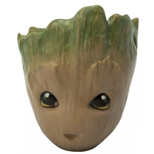 Чашка MARVEL 3D GoTG Groot 300 мл (3665361007951)