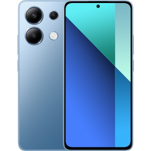 Смартфон Xiaomi Redmi Note 13 6/128Gb Ice Blue