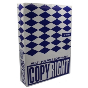 Папір А4 CopyRight Multi Purpose Copypaper A4 80 g/m