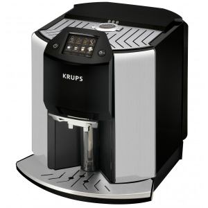 Уцінка - Кофемашина Krups EA907D31
