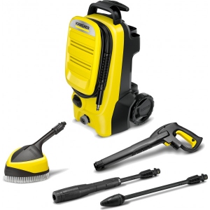 Мінімийка Karcher K4 Compact (1.679-406.0)
