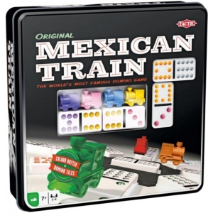 Настільна гра стратегічна (8+) Tactic Мексиканський експрес (54005) продаж