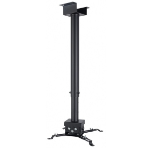 Кріплення для проектора Charmount PRB55-150 Black