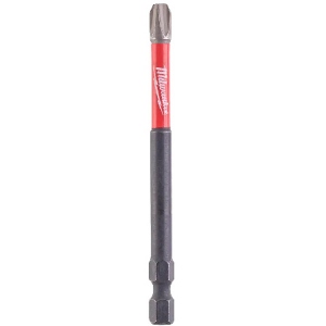 Біта для викрутки Milwaukee Shockwave PH3 90 мм (4932430859)