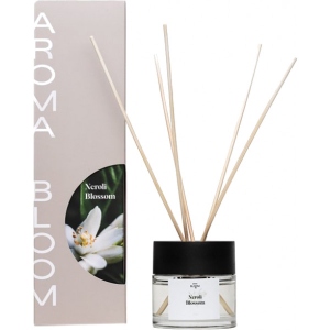 Аромадифузор для кімнати Aroma Bloom Neroli blossom (Цвітіння нерол) 50 мл купити в Україні
