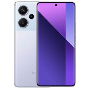 Смартфон Xiaomi Redmi Note 13 Pro+ 5G 12/512Gb Aurora Purple