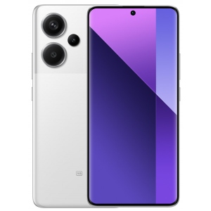 Смартфон Xiaomi Redmi Note 13 Pro+ 5G 12/512Gb Moonlight White
