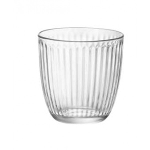 Склянка Bormioli Rocco Rocco Line Aqua 290 мл (580500VSU021990)