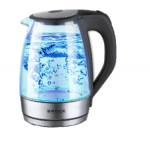 Електричний чайник BROCK WK 2105 BK