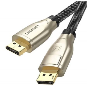 Кабель UGREEN DisplayPort M-M 3m DP112 (60844)