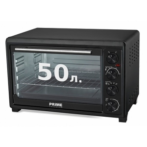 Піч електрична Prime Technics Peo 5050 B