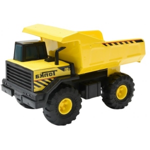 Наземна будівельна техніка Tonka Самоскид Велетень 43 см (06025)