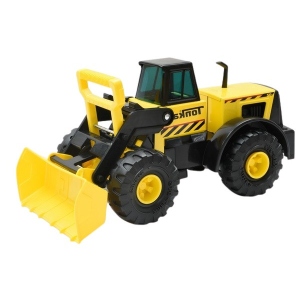 Наземна будівельна техніка Tonka Навантажувач Сталевий Велетень 55 см (06026) ціни