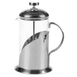 Френч-прес Holmer FP-00800-SS Exquisite