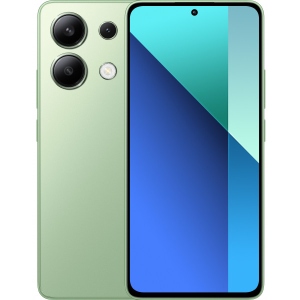 Смартфон Xiaomi Redmi Note 13 6/128Gb Mint Green