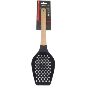 Шумовка Lessner Black Pro New (10208)