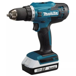 Дриль-шуруповерт Makita DF488D002