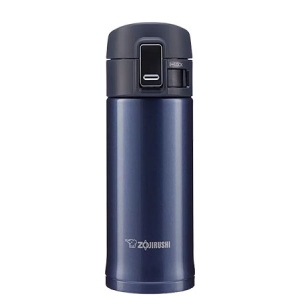 Термочашка Zojirushi SM-KHE36AG 0.36 л (1678.05.98)