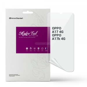 Захисна плівка для смартфону Armorstandart Anti-Blue for OPPO A17 4G/A17k 4G (ARM64839)