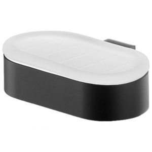 Мильниця BISK FUTURA Black (02954)