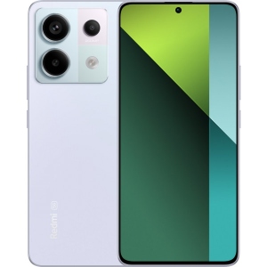 Смартфон Xiaomi Redmi Note 13 Pro 5G 8/256Gb Aurora Purple