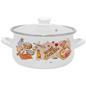 Каструля Infinity Home cooking SD-1532 18 см 2.4 л (6788060)