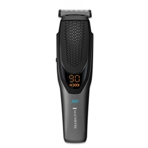 Машинка для стрижки волосся Remington Power-X Series X6 Hair Clipper (НС6000)