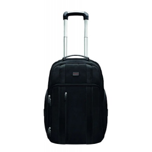 Рюкзак для ноутбуку Promate crampack-tr.black