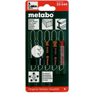Полотно Metabo 5 шт. (623645000)