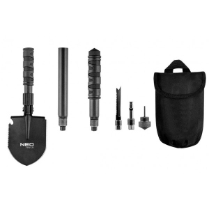 Лопата Neo Tools 63 см (63-122)