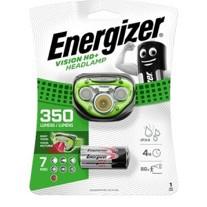 Ліхтар Energizer HDC32 (E300280604/E300280600)