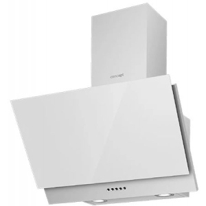 Витяжка декоративна Concept OPK5160wh купити в Києві
