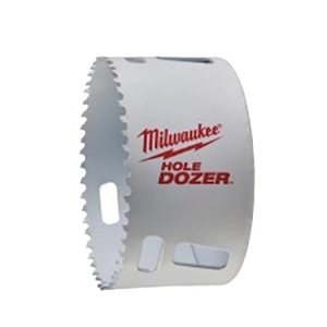 Коронка по металу Milwaukee Bi-Metal 92 мм (49565195)