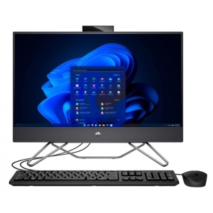 Комп'ютер-моноблок HP 240-G9 (6D3L4EA) Black