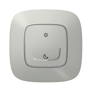 Бездротовий вимикач Legrand Valena Allure with NETATMO