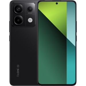 Смартфон Xiaomi Redmi Note 13 Pro 5G 8/256Gb Midnight Black