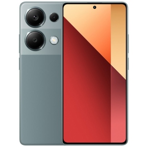 Смартфон Xiaomi Redmi Note 13 Pro 8/256Gb Forest Green