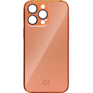Чохол для смартфону Armorstandart Replica for Apple iPhone 15 Pro Orange (ARM76244)