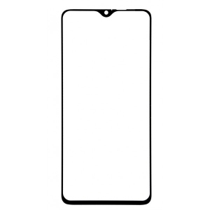 Захисне скло для смартфону BeCover Xiaomi Redmi Note 8 Pro Black (704120)