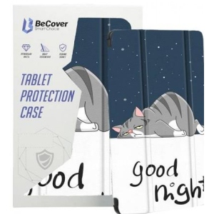 Чохол для планшета BeCover Smart for Realme Pad 10.4" Good Night (708273)