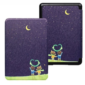 Чохол для електронної книги BeCover Smart Case for Amazon Kindle 11th Gen. 2022 6" Love Story (708871)