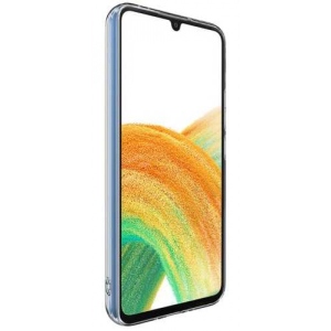 Чохол для смартфону BeCover for Samsung Galaxy A34 5G SM-A346 Transparancy (708970)