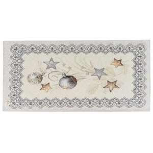 Серветка для сервірування Прованс гобелен SILVER STAR 30х50 (031331)