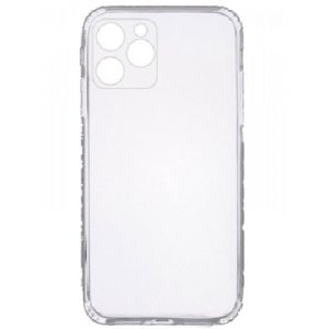Чохол для смартфону BeCover for Blackview A95 Transparancy (708943)