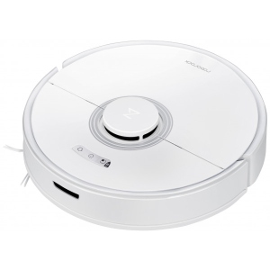 Робот-пилосос миючий RoboRock Q7 Max White