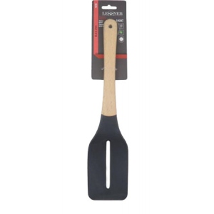 Лопатка кухонна Lessner Black Pro New (10207)