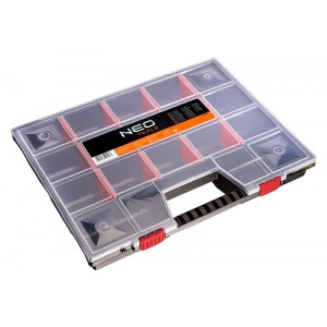 Органайзер для інструментів Neo Tools 84-119
